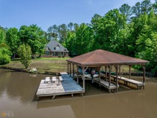 Foreclosed Home - 216 ANCHOR POINT DR, 31024