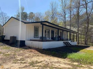 Foreclosed Home - 140 CROOKED CREEK BAY RD, 31024