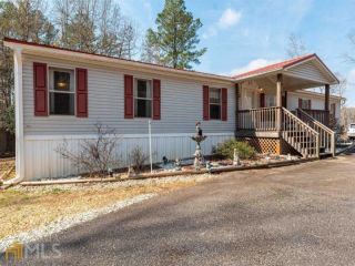 Foreclosed Home - 900 CROOKED CREEK RD, 31024