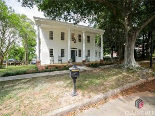 Foreclosed Home - 201 N MADISON AVE, 31024