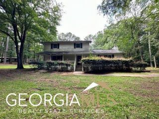 Foreclosed Home - 317 SHADY DALE RD, 31024