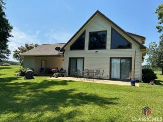 Foreclosed Home - 134 RIVERSIDE DR, 31024