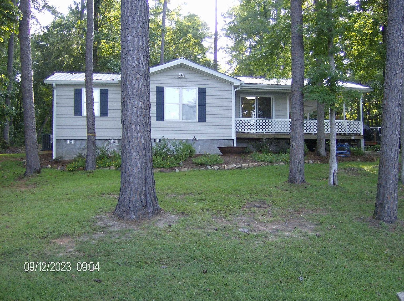 Foreclosed Home - 138 CASTERS BRANCH RD, 31024