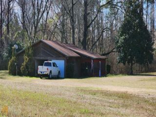 Foreclosed Home - 899 US HIGHWAY 80 E, 31027