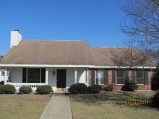 Foreclosed Home - 101 HEATHER PL, 31028