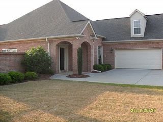 Foreclosed Home - 201 BARTLETT WAY, 31028