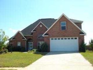 Foreclosed Home - 529 SAINT MARLO DR, 31028