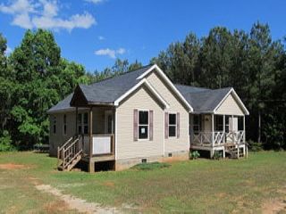 Foreclosed Home - 627 OLD CABANISS RD, 31029