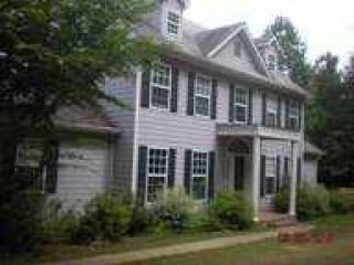 Foreclosed Home - List 100042158