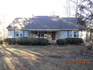 Foreclosed Home - List 100042161