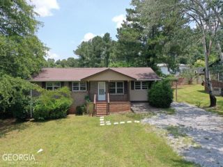 Foreclosed Home - 471 MOORE ST, 31029