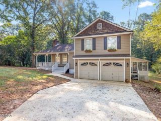 Foreclosed Home - 200 NEWTON DR, 31029