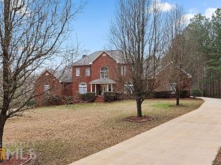 Foreclosed Home - 496 BLUE STORE RD, 31029