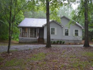 Foreclosed Home - 61 ELBERT RD, 31029