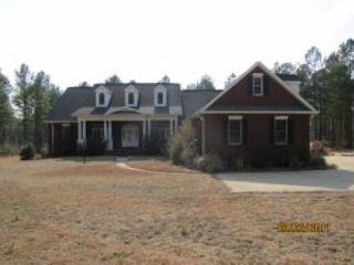 Foreclosed Home - 1368 LILLY CREEK RD, 31030