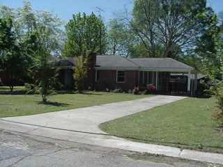 Foreclosed Home - List 100042530