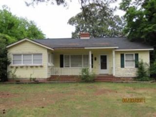 Foreclosed Home - List 100098346