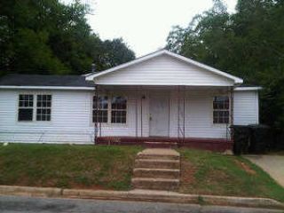 Foreclosed Home - 404 WYE ST, 31030