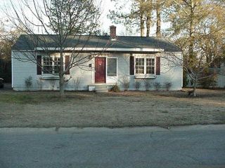 Foreclosed Home - List 100131809