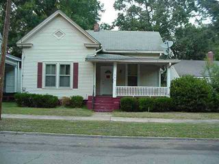 Foreclosed Home - 306 CENTRAL AVE, 31030