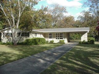 Foreclosed Home - 1300 KNOXVILLE ST, 31030