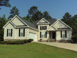 Foreclosed Home - 158 STONE BROOKE DR, 31032