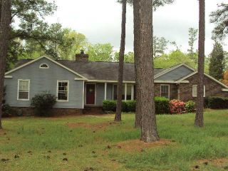 Foreclosed Home - 122 HUNTING DR, 31032