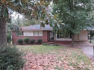 Foreclosed Home - 136 OAKLAND DR # 1, 31032