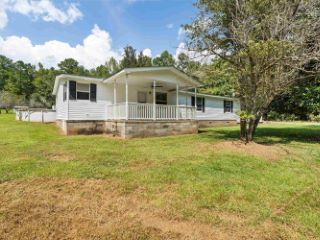 Foreclosed Home - 620 COMER RD, 31032