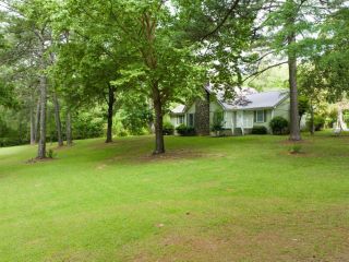 Foreclosed Home - 490 LITE N TIE RD, 31032