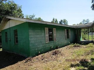 Foreclosed Home - 330 N RAILROAD AVE, 31035