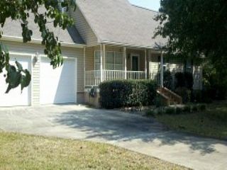 Foreclosed Home - 41 DIANA DR, 31036