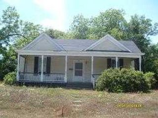 Foreclosed Home - List 100159360