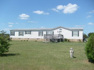 Foreclosed Home - RR 4 BOX 9046, 31036