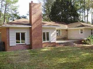 Foreclosed Home - List 100209491