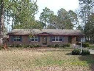 Foreclosed Home - 104 ANDERSON RD, 31036