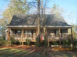 Foreclosed Home - 469 CHRISTIAN RD, 31046