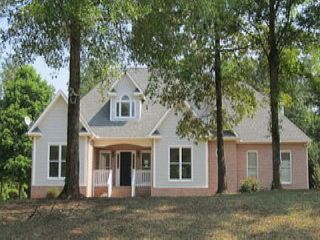 Foreclosed Home - 236 RIVERMIST RD, 31046