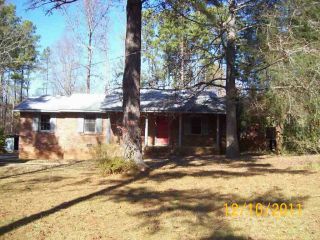 Foreclosed Home - List 100202705