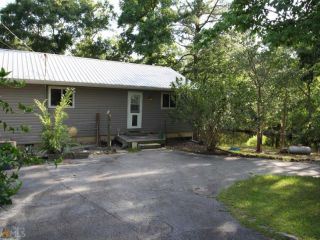 Foreclosed Home - 79 WOODLAND WAY, 31046