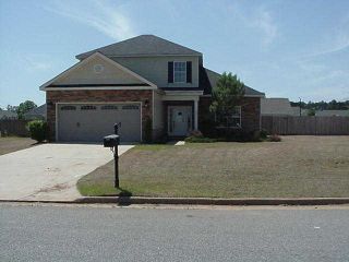 Foreclosed Home - 305 CAMBRIAN DR, 31047