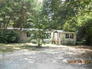 Foreclosed Home - List 100043859