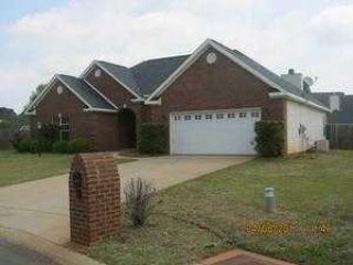 Foreclosed Home - 109 SWALLOW WAY, 31047