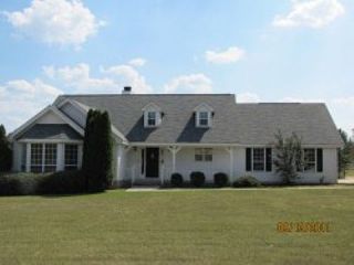 Foreclosed Home - 105 BLUE MEADOW DR, 31047