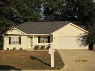 Foreclosed Home - 127 EASTWICK DR, 31047