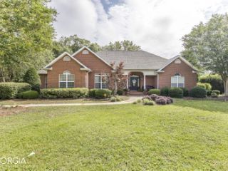 Foreclosed Home - 206 JESTER LN, 31047