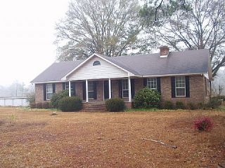 Foreclosed Home - 1482 WES LAWSON RD, 31049