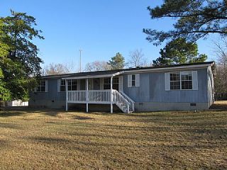 Foreclosed Home - 8055 BETHEL CHURCH RD, 31052