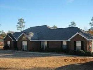 Foreclosed Home - List 100041500