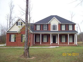Foreclosed Home - List 100042594